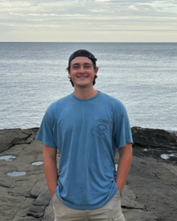 Christopher Robinson